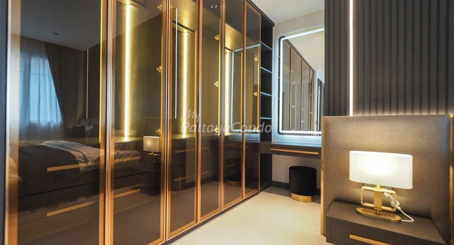 Casa en venta de 5 habitaciones en Bang Lamung, Chonburi