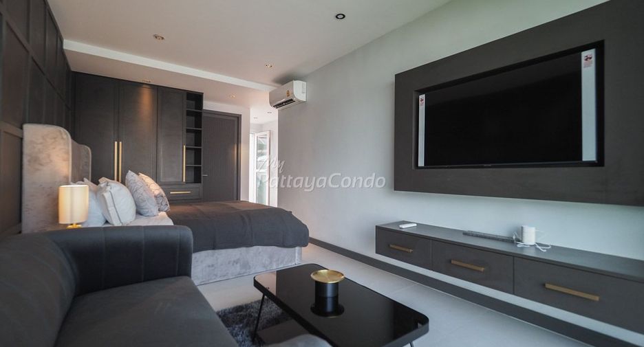Casa en venta de 5 habitaciones en Bang Lamung, Chonburi