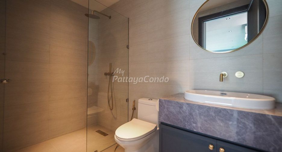 Casa en venta de 5 habitaciones en Bang Lamung, Chonburi