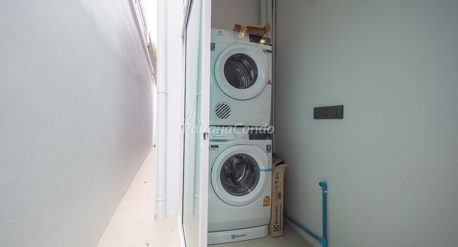 Casa en venta de 5 habitaciones en Bang Lamung, Chonburi