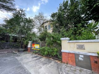 Haus zum Kauf mit Studio in Prawet, Bangkok