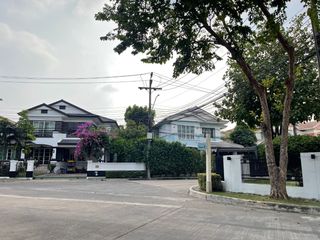 Haus zum Kauf mit Studio in Prawet, Bangkok