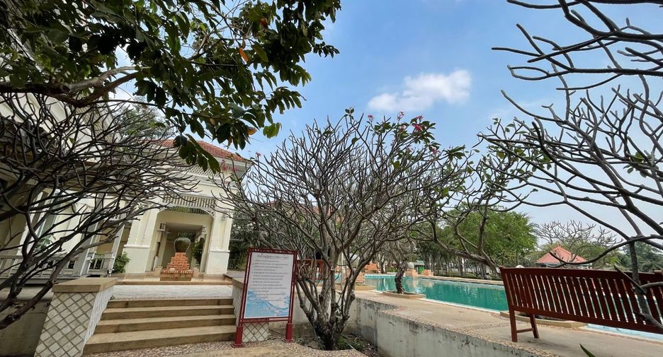 Haus zum Kauf mit Studio in Prawet, Bangkok