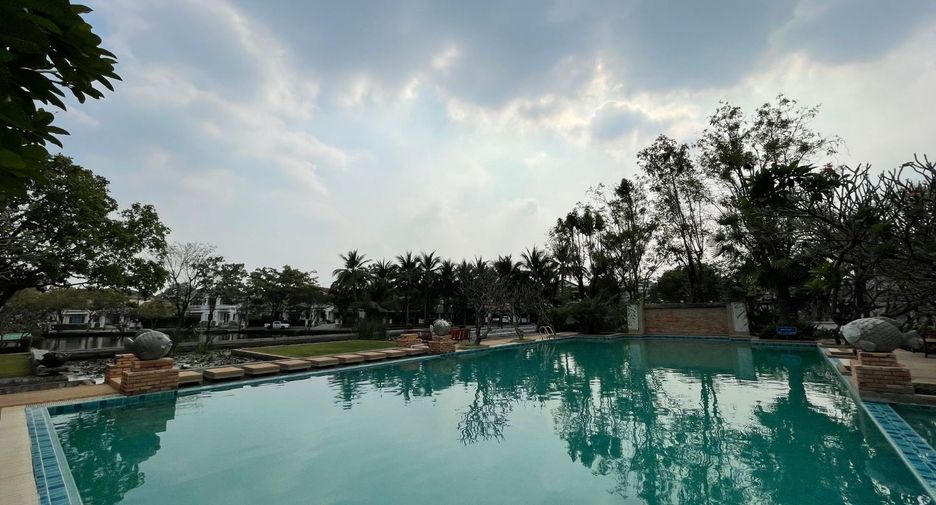 Haus zum Kauf mit Studio in Prawet, Bangkok
