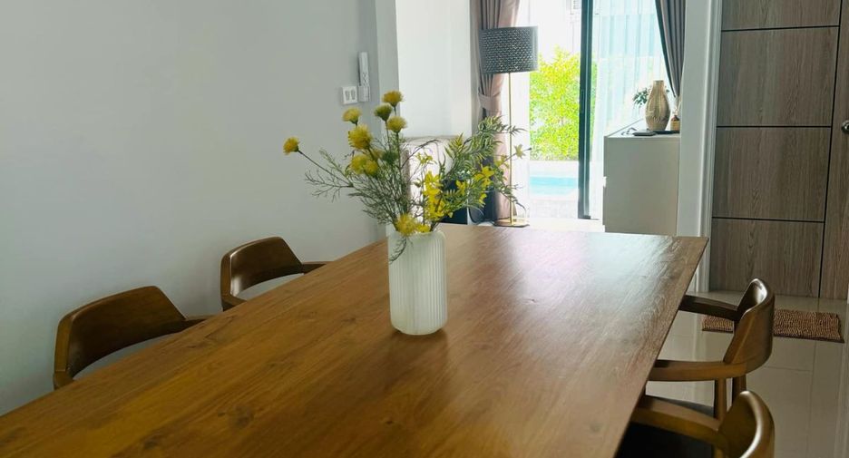 For sale 2 ベッドルーム house in Hua Hin, Prachuap Khiri Khan