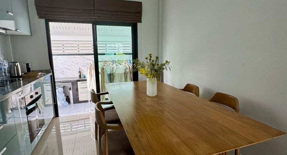 For sale 2 ベッドルーム house in Hua Hin, Prachuap Khiri Khan