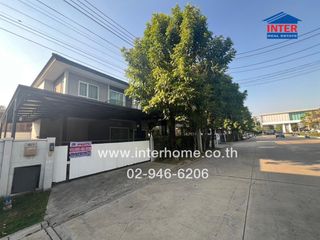 For sale 4 bed house in Thanyaburi, Pathum Thani