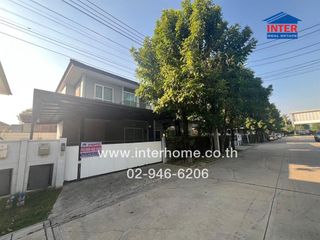 For sale 4 bed house in Thanyaburi, Pathum Thani