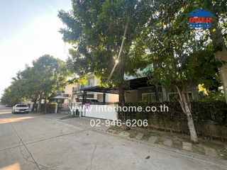 For sale 4 bed house in Thanyaburi, Pathum Thani