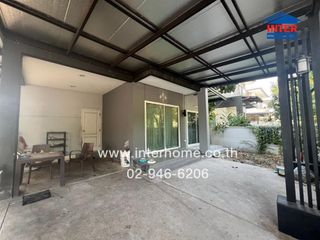 For sale 4 bed house in Thanyaburi, Pathum Thani