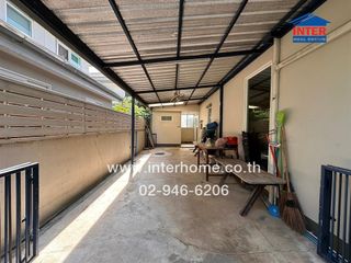 For sale 3 bed house in Bang Kruai, Nonthaburi
