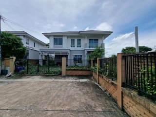 Haus zum Kauf mit Studio in Sai Mai, Bangkok