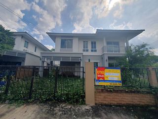 Haus zum Kauf mit Studio in Sai Mai, Bangkok