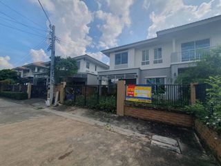 Haus zum Kauf mit Studio in Sai Mai, Bangkok