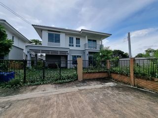 Haus zum Kauf mit Studio in Sai Mai, Bangkok