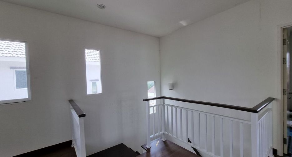 For sale studio house in Sai Mai, Bangkok