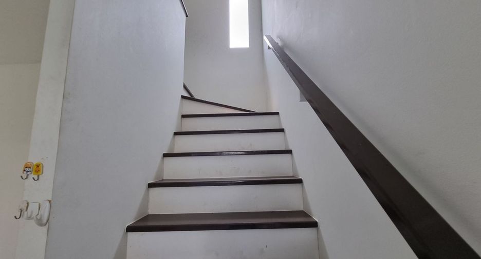 For sale studio house in Sai Mai, Bangkok