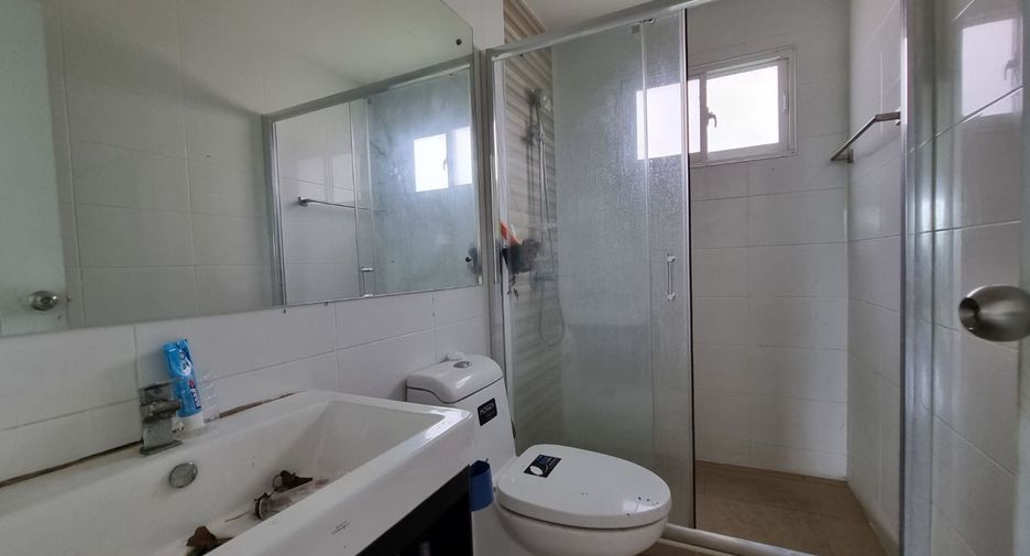 For sale studio house in Sai Mai, Bangkok