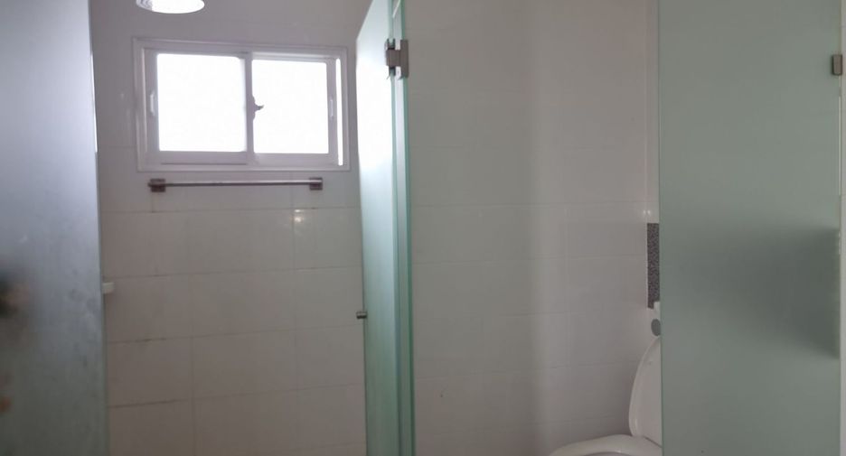 For sale studio house in Sai Mai, Bangkok