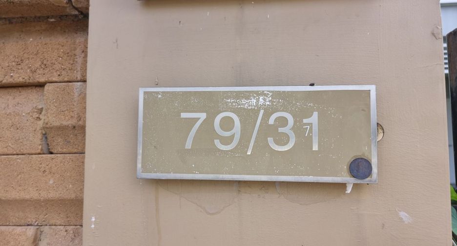 For sale studio house in Sai Mai, Bangkok