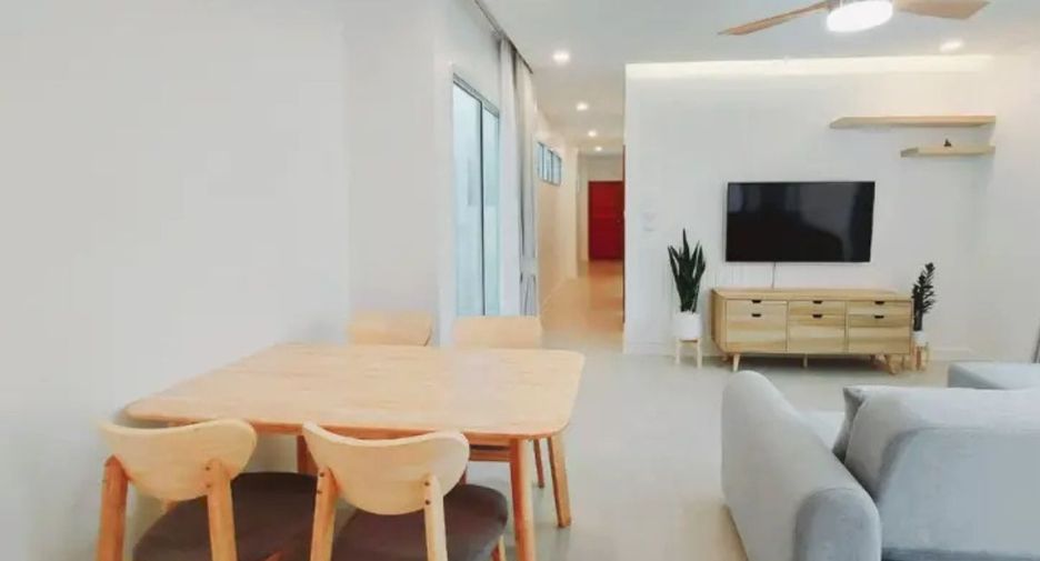 ให้เช่า และ ขาย 3 ห้องนอน บ้านเดี่ยว ใน หัวหิน, ประจวบคีรีขันธ์