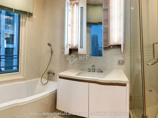 For sale 2 bed condo in Pathum Wan, Bangkok