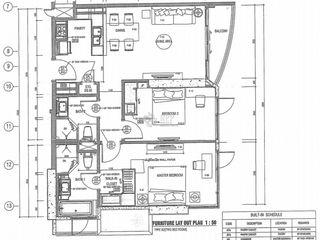 For sale 2 bed condo in Pathum Wan, Bangkok