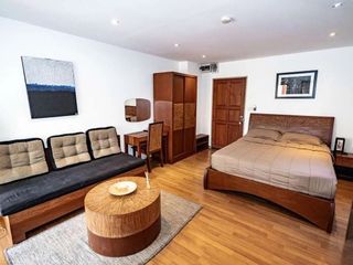 For sale studio condo in Mueang Chiang Mai, Chiang Mai