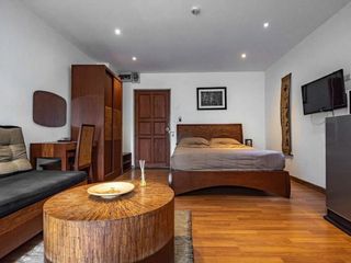 For sale studio condo in Mueang Chiang Mai, Chiang Mai