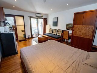 For sale studio condo in Mueang Chiang Mai, Chiang Mai