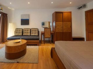 For sale studio condo in Mueang Chiang Mai, Chiang Mai
