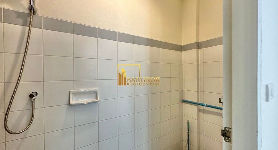 Reihenhaus zur Miete mit 3 Zimmer in Watthana, Bangkok