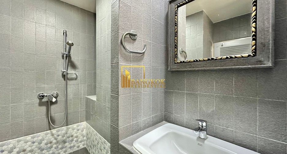 Reihenhaus zur Miete mit 3 Zimmer in Watthana, Bangkok