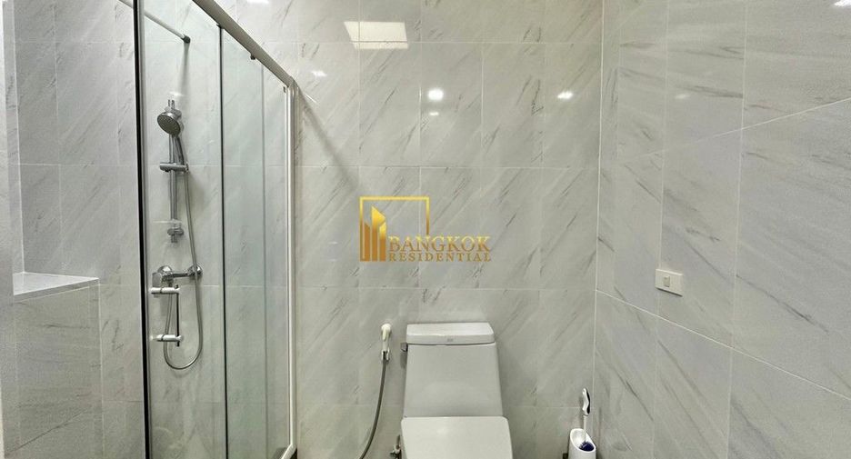Reihenhaus zur Miete mit 3 Zimmer in Watthana, Bangkok
