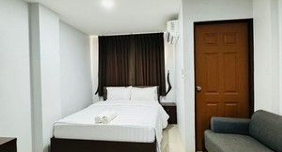 For sale 60 bedrooms apartment in Lat Krabang, Bangkok