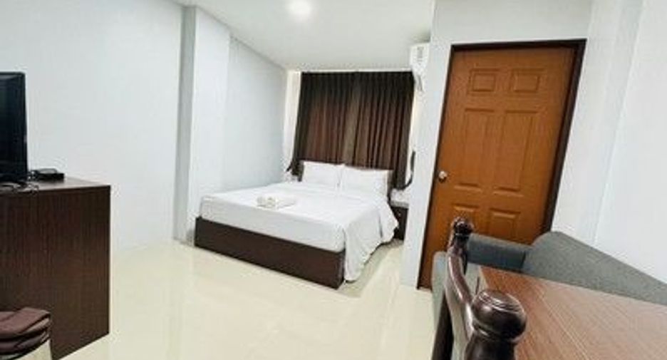 For sale 60 bedrooms apartment in Lat Krabang, Bangkok