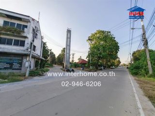 For sale 3 bed townhouse in Mueang Nakhon Pathom, Nakhon Pathom