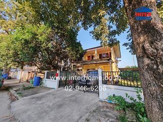For sale 3 bed townhouse in Mueang Nakhon Pathom, Nakhon Pathom