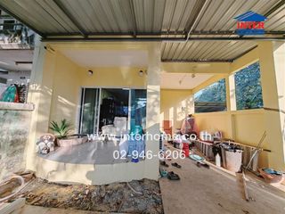 For sale 3 bed townhouse in Mueang Nakhon Pathom, Nakhon Pathom