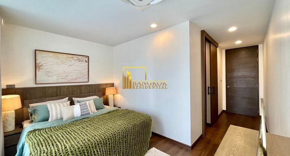 Reihenhaus zur Miete mit 3 Zimmer in Bang Rak, Bangkok