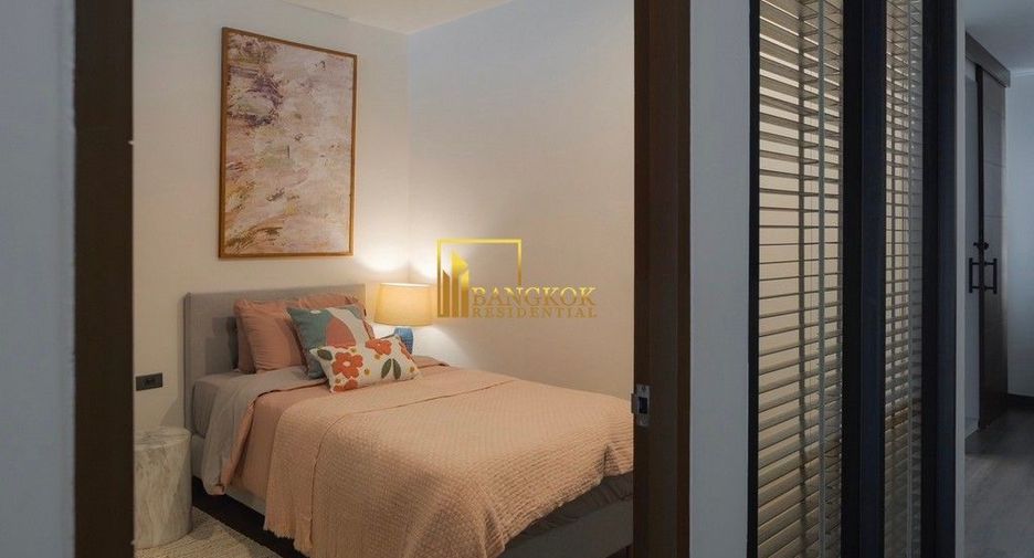 Reihenhaus zur Miete mit 3 Zimmer in Bang Rak, Bangkok