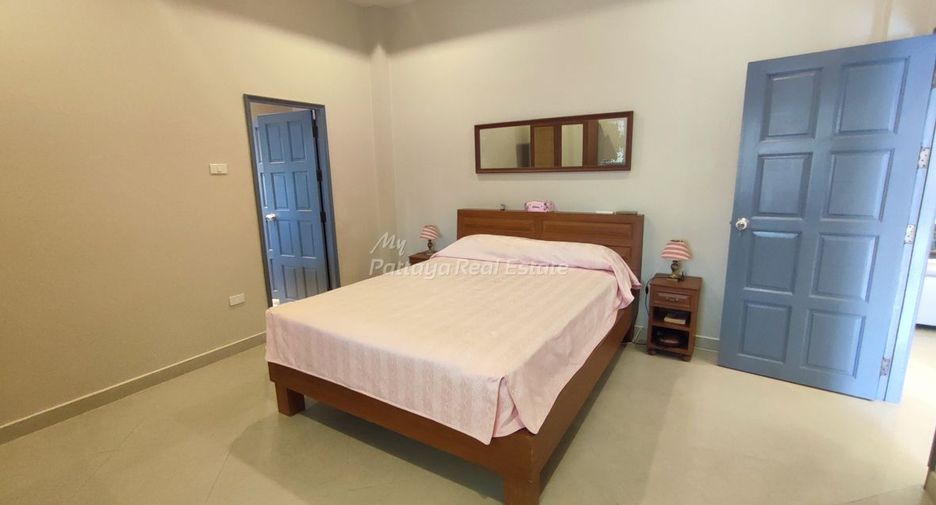 Haus zum Kauf mit 3 Zimmer in Bang Lamung, Chonburi