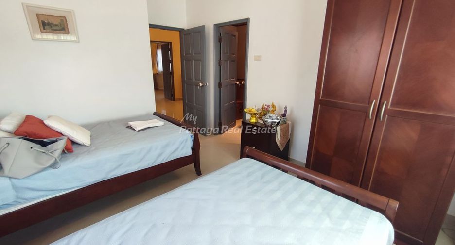 Haus zum Kauf mit 3 Zimmer in Bang Lamung, Chonburi