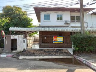 For sale studio house in Lat Krabang, Bangkok