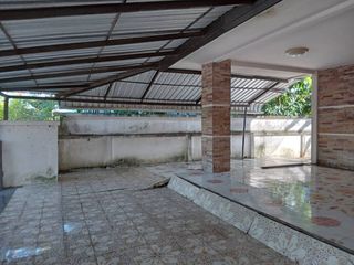 For sale studio house in Lat Krabang, Bangkok