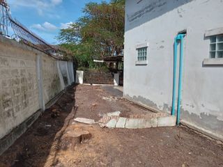 For sale studio house in Lat Krabang, Bangkok