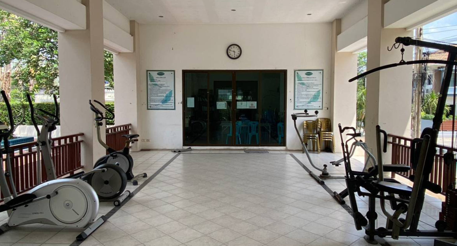 À vendre studio maison à Min Buri, Bangkok