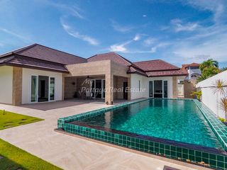 For sale 3 bedrooms house in Bang Lamung, Chonburi