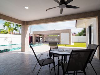 For sale 3 bedrooms house in Bang Lamung, Chonburi