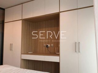 For rent 1 bed condo in Chatuchak, Bangkok